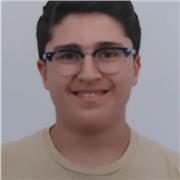 Profesor particular que acaba de superar bachillerato con un 9,56 de media, soy capaz de dar clase de física y química